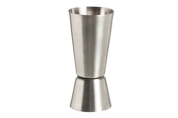 Mesureur de bar Cosy & Trendy - Doseur a cocktail - Cosy - en inox - 30-50 ml