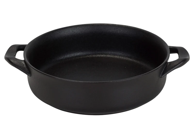 Plat a four Cosy & Trendy - Plat a gratin - Yara - 26 x 24 x 5 cm