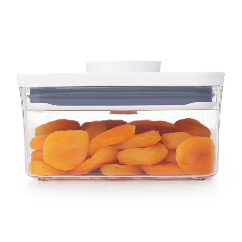 Pot de conservation OXO Good Grips - bas - POP 2.0 - 1 litre
