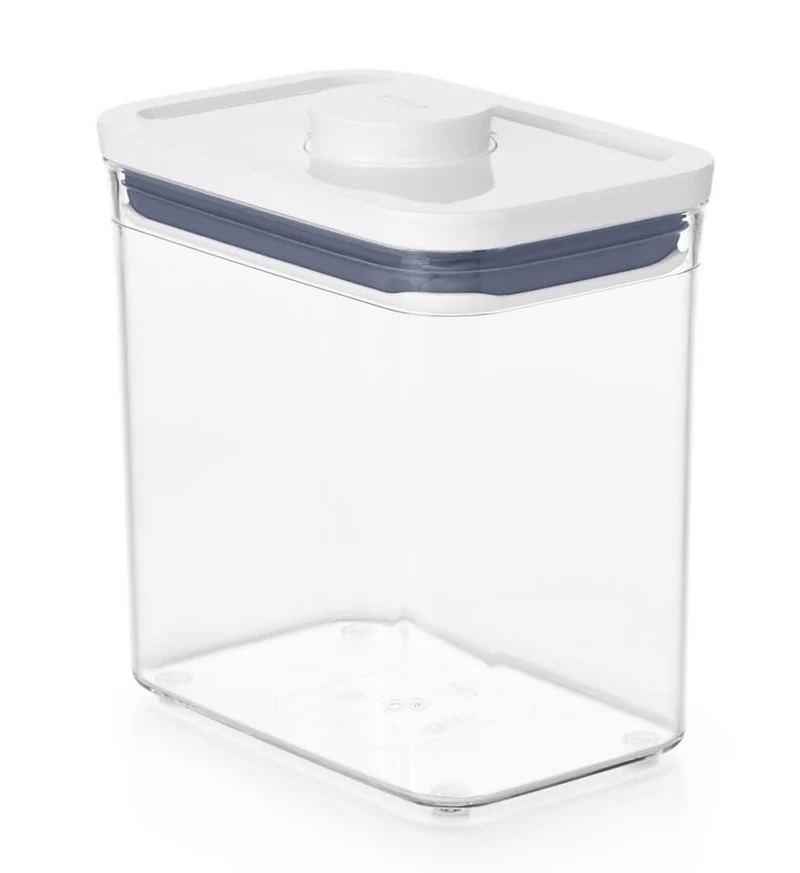 Boîte de rangement OXO Good Grips - Boîte de conservation - POP 2.0 - 1,6 litre