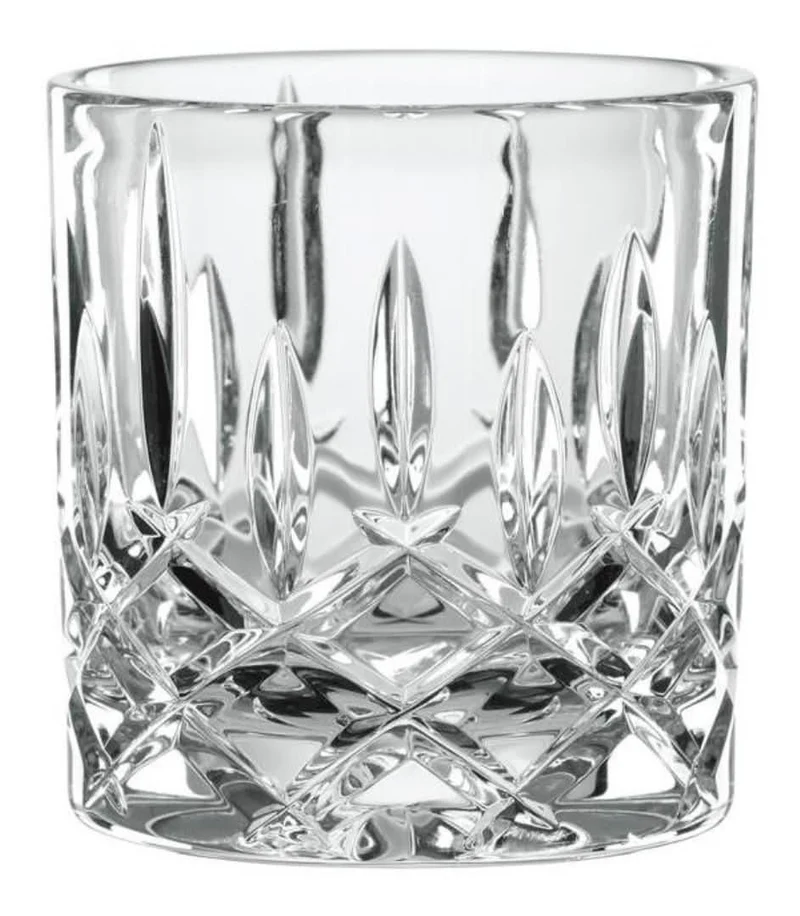 Set de verres a whisky Nachtmann - Old fashioned - Noblesse - 245 ml - 4 pièces