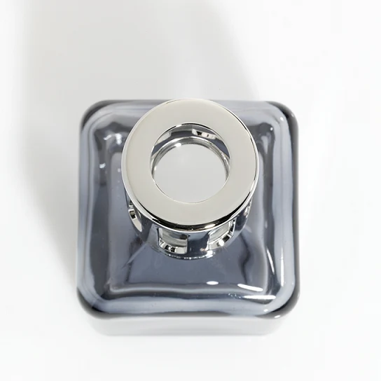 Ensemble de lampe à parfum Maison Berger - Coffret - Glacon - 250 ml - 6 pièces