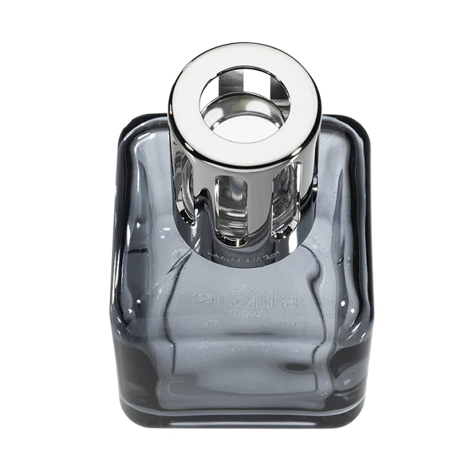 Ensemble de lampe à parfum Maison Berger - Coffret - Glacon - 250 ml - 6 pièces