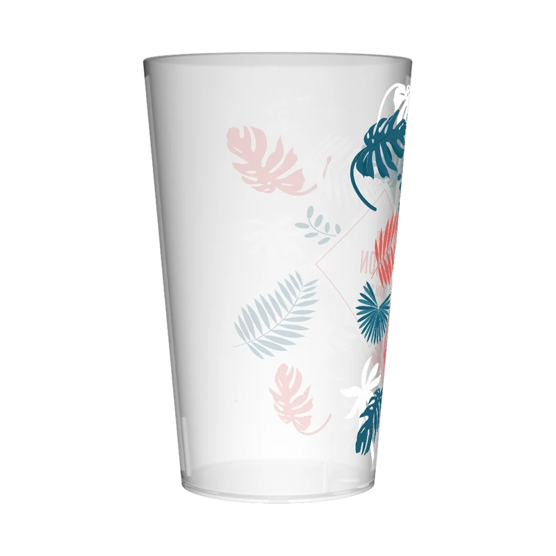 Gobelet personnalisé pour EVG Jungle