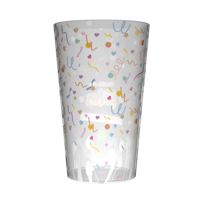 Gobelet personnalisé Comité des Fêtes Festif