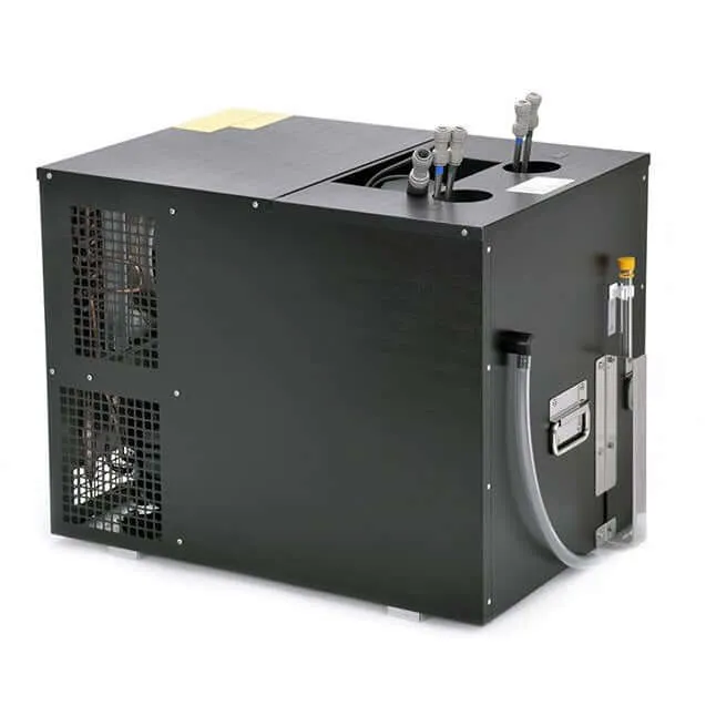 Lindr AS-110 Nasskühler Zapfanlage | 110-130 L/h