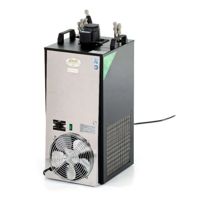 Lindr Zapfanlage CWP 200 Green Line (4 leitig)