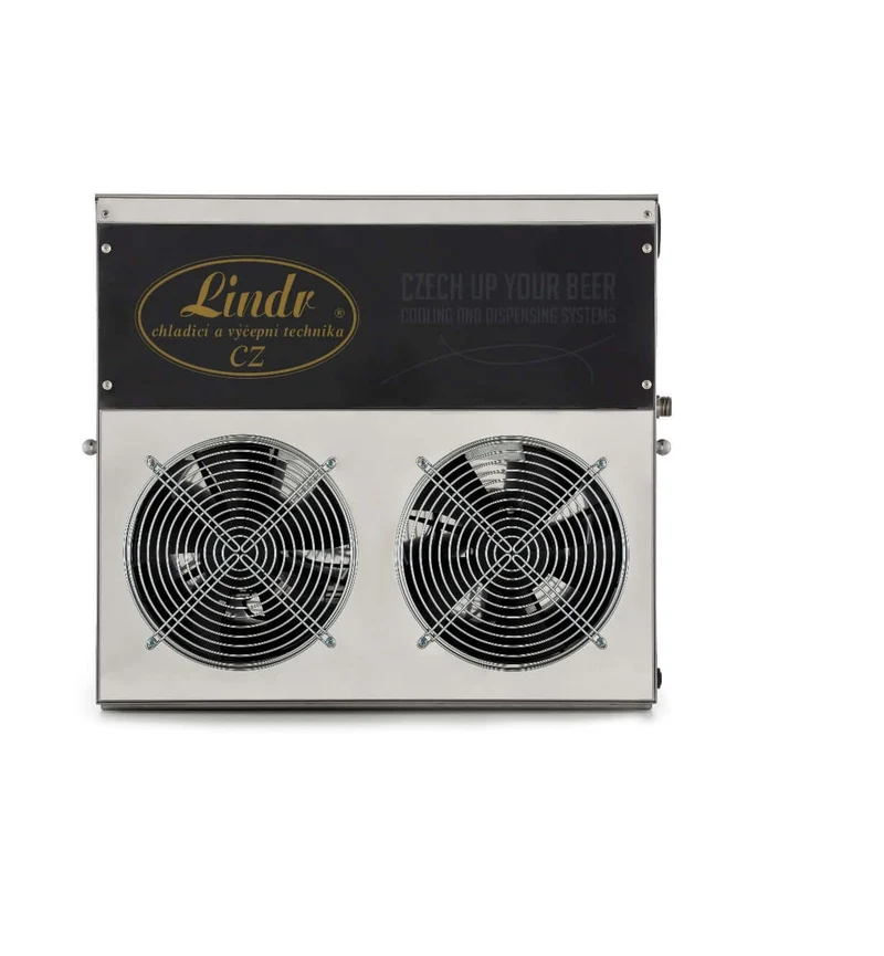 Kontakt 300 Twin Power Green Line (2-leitig)