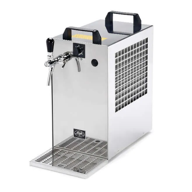 Lindr Zapfanlage Kontakt 70/K Green Line (1 leitig)