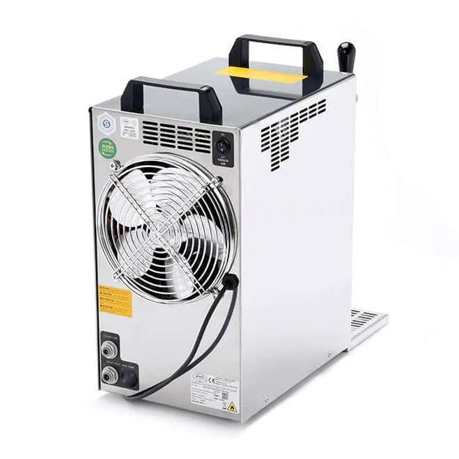 Lindr Zapfanlage Kontakt 70/K Green Line (1 leitig)