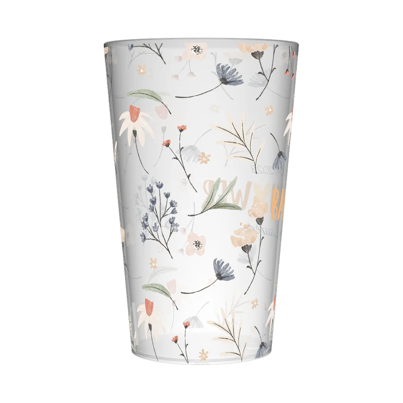 Gobelet personnalisé Baby Shower Bucolique
