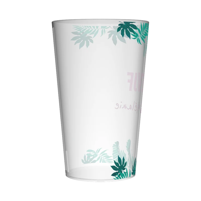 Gobelet personnalisé pour EVJF Jungle