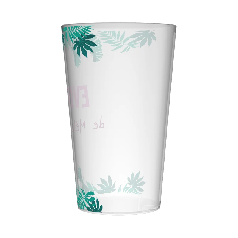 Gobelet personnalisé pour EVJF Jungle