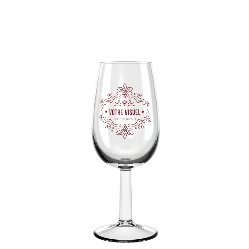 Verres à vin personnalisés 22 cl