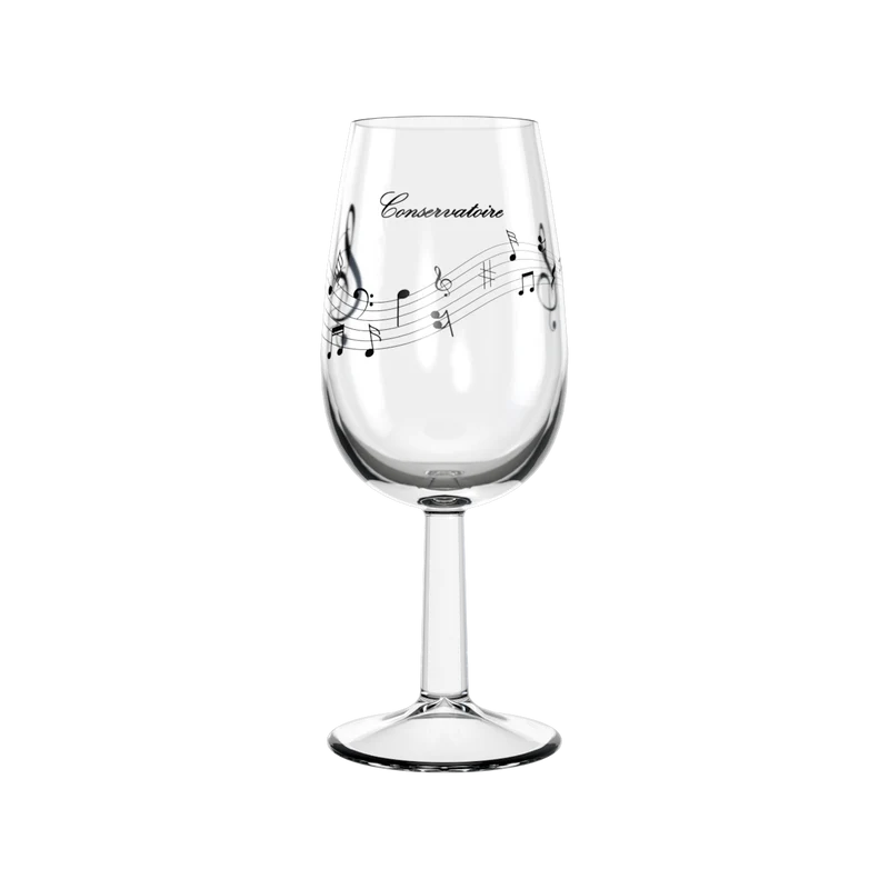 Verres à vin personnalisés 22 cl