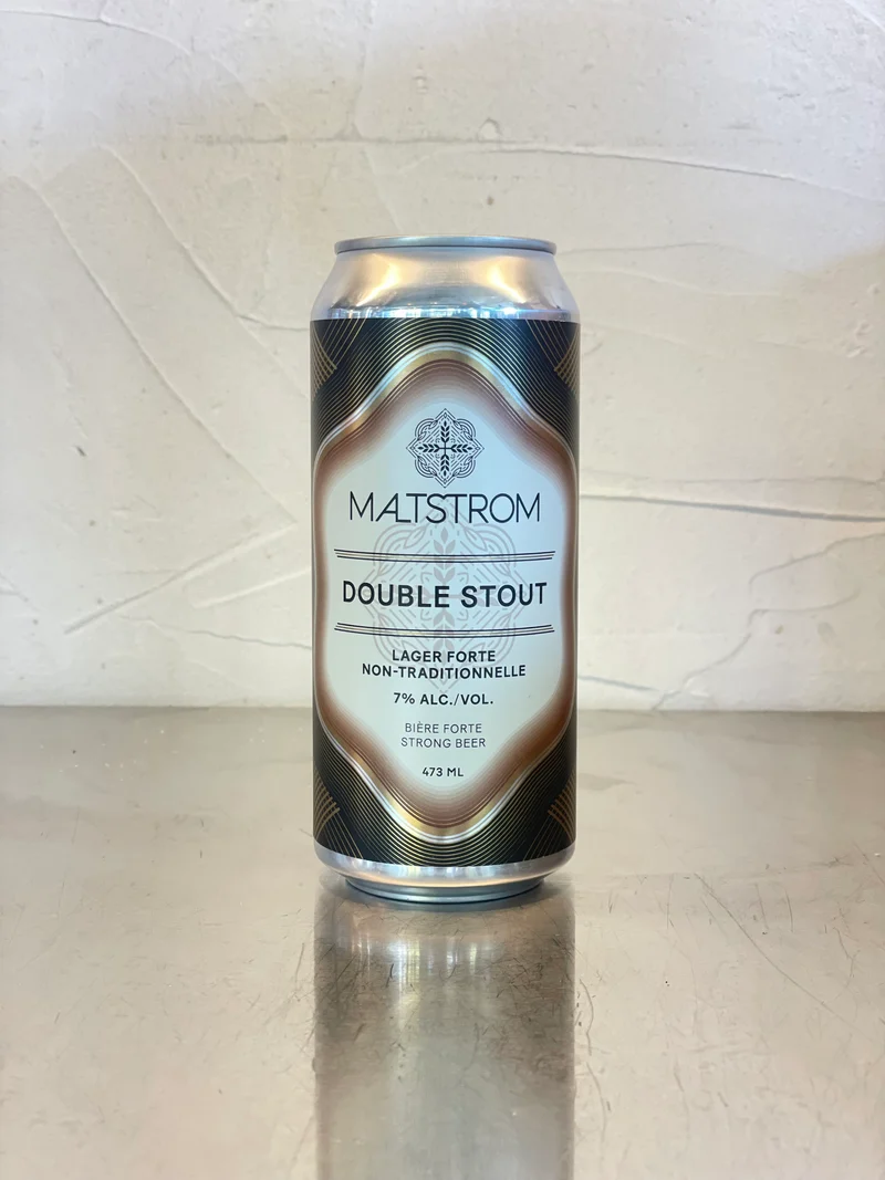 Double Stout