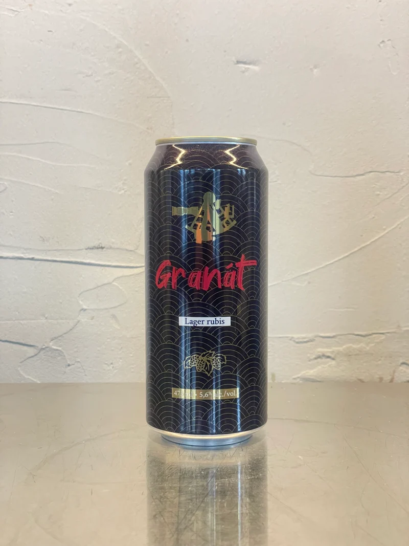 Granát