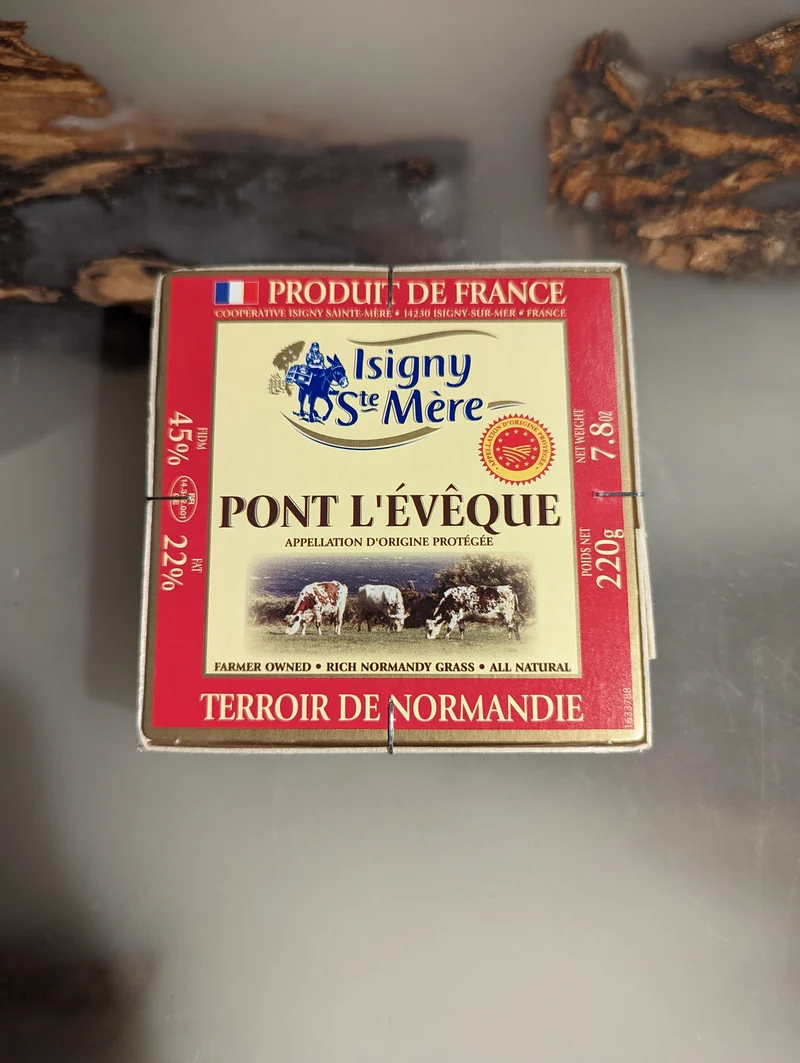 Pont l'évêque