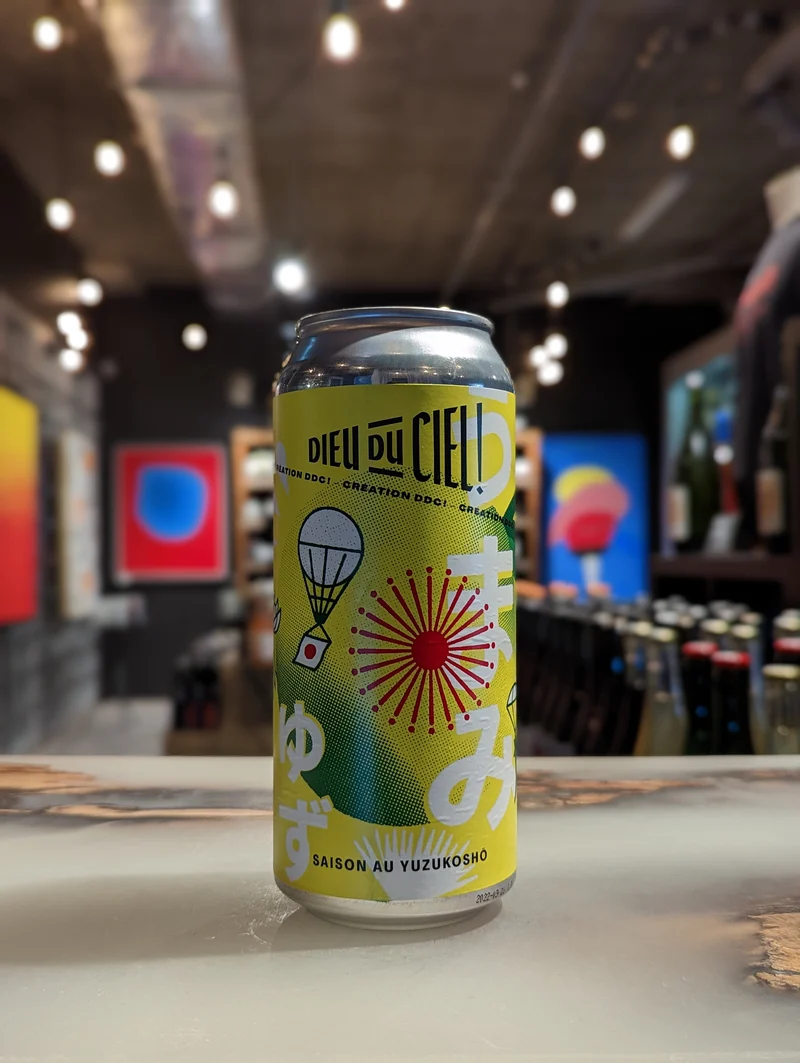 Saison Umami