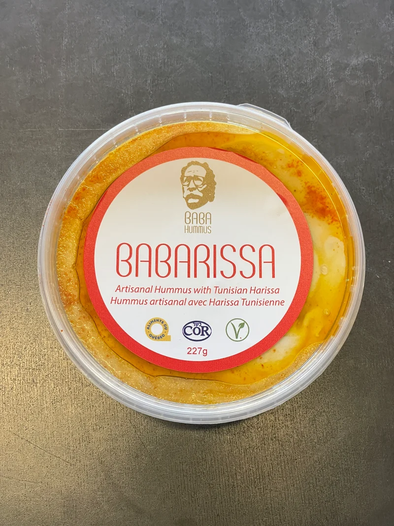 Baba Babarissa