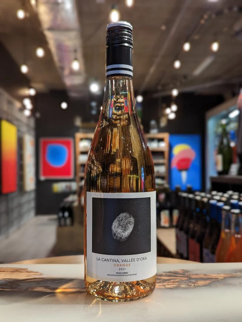 Cantina Orange 2022