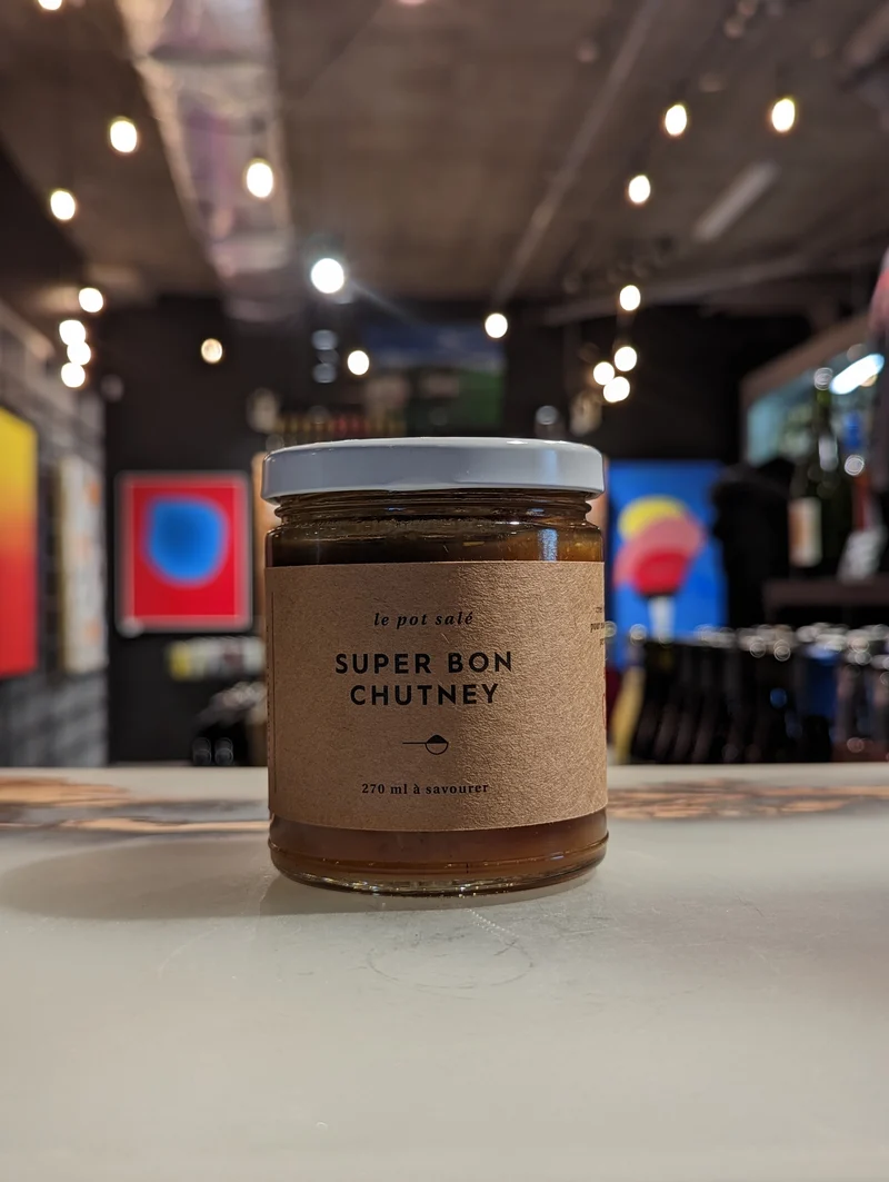 Super Bon Chutney 2023