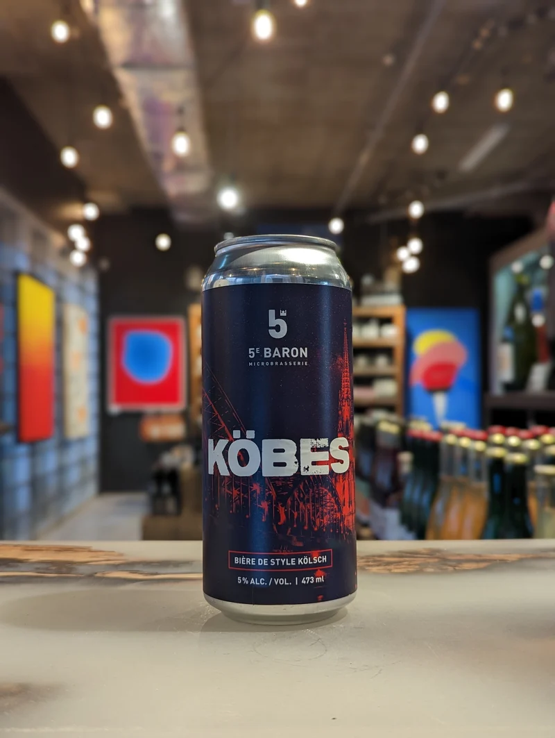 Köbes