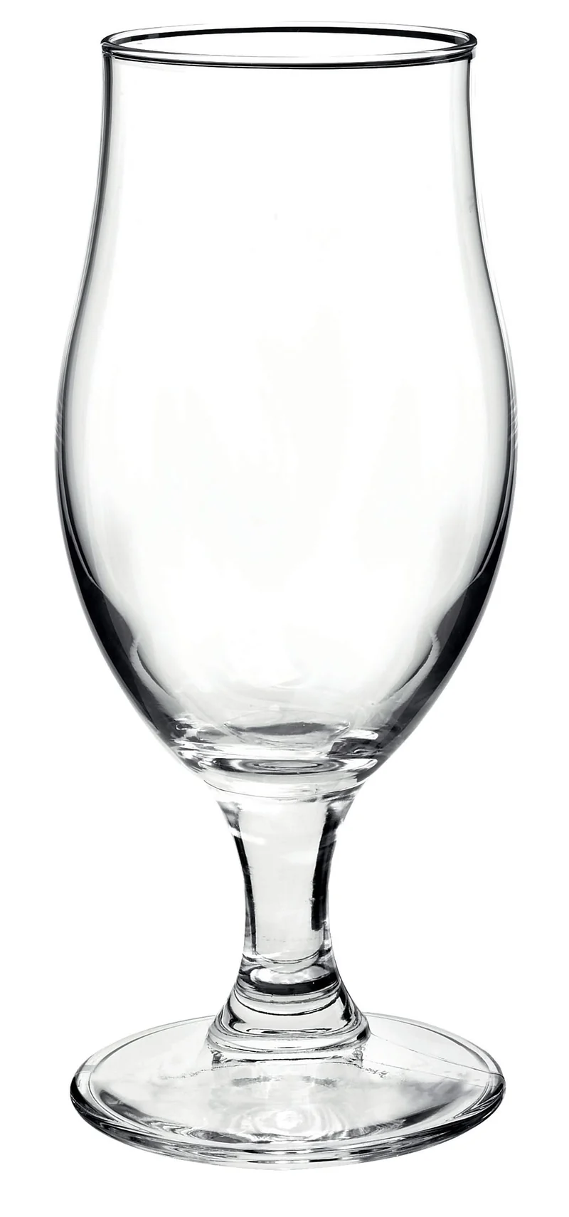 Ensemble de verres à bière Bormioli - Tulipe - Executive - 375 ml - 3 pièces