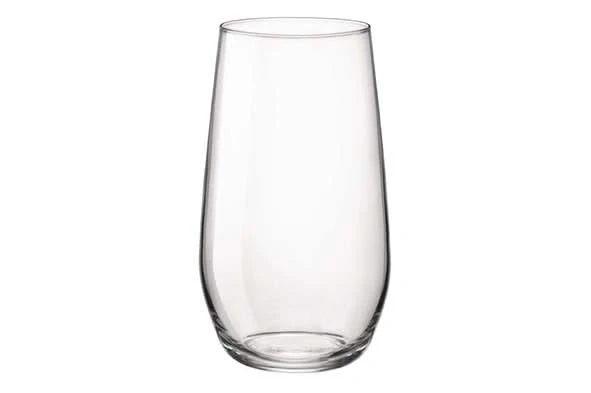 Set de verres a long drink Bormioli - Longdrink - Electra - 39 cl - 6 pieces