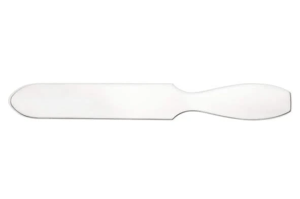 Écumoire a bière Cosy & Trendy - Spatule a bière - en acier inoxydable - 23,5 cm