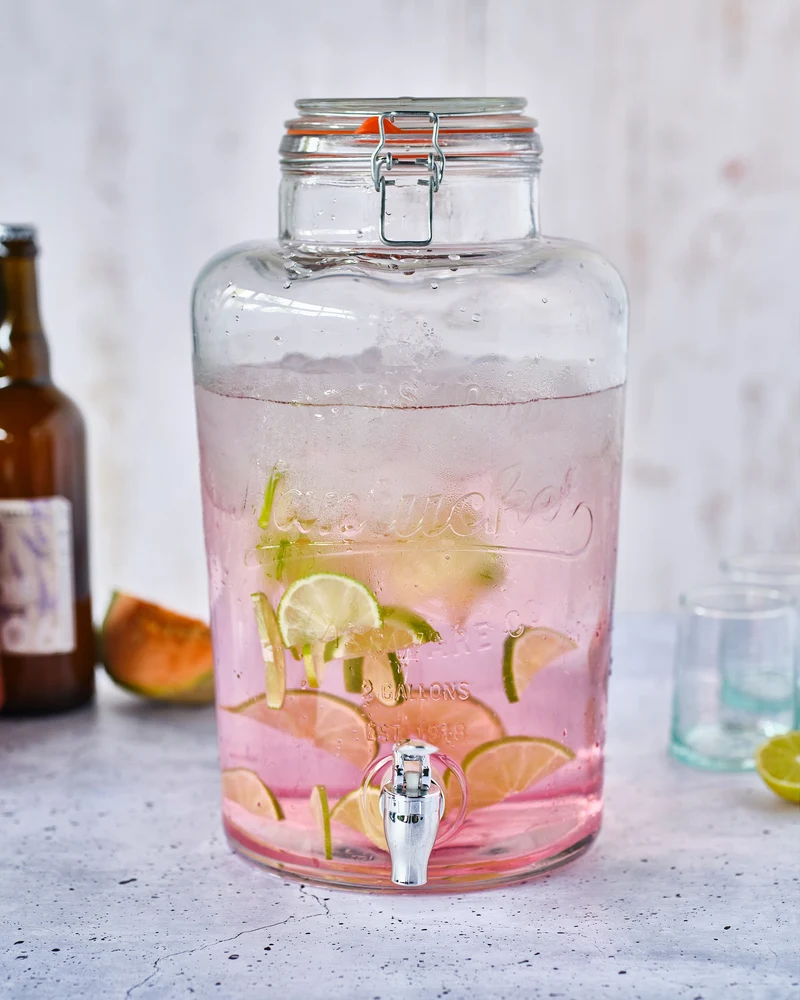 Distributeur de boissons Cosy & Trendy - Distributeur à robinet - 8.5 litres