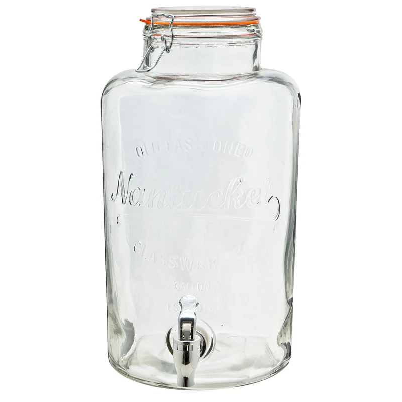 Distributeur de boissons Cosy & Trendy - Distributeur à robinet - 8.5 litres
