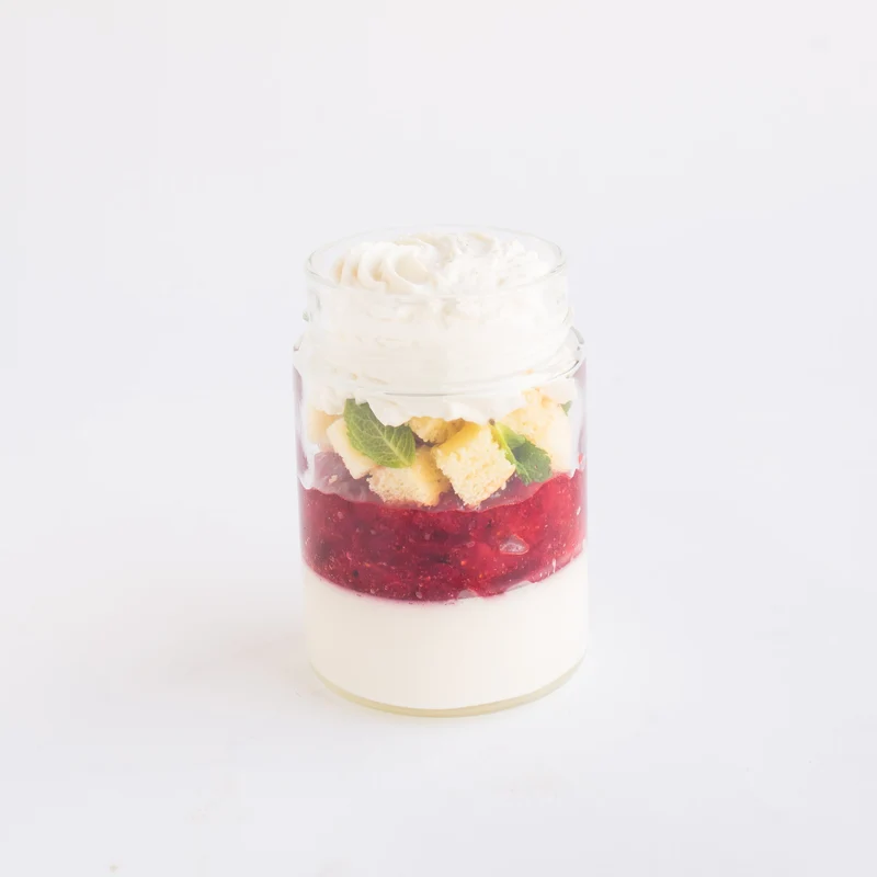Panna Cotta