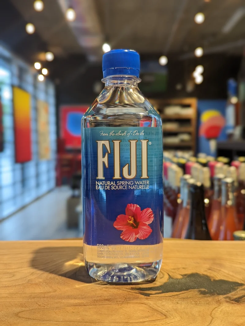 Eau Fiji