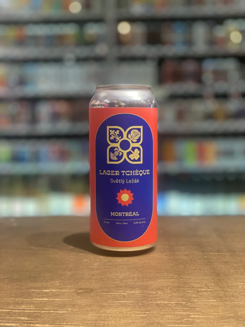 Lager Tchèque