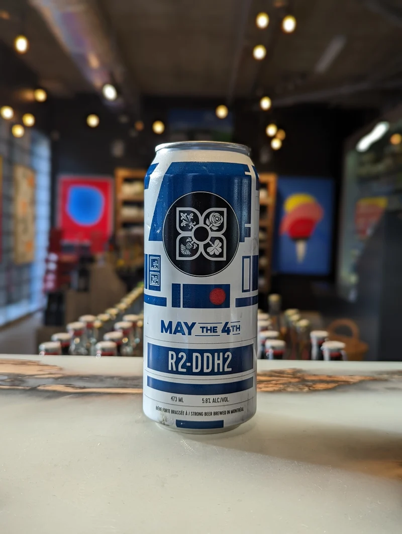 May The 4th