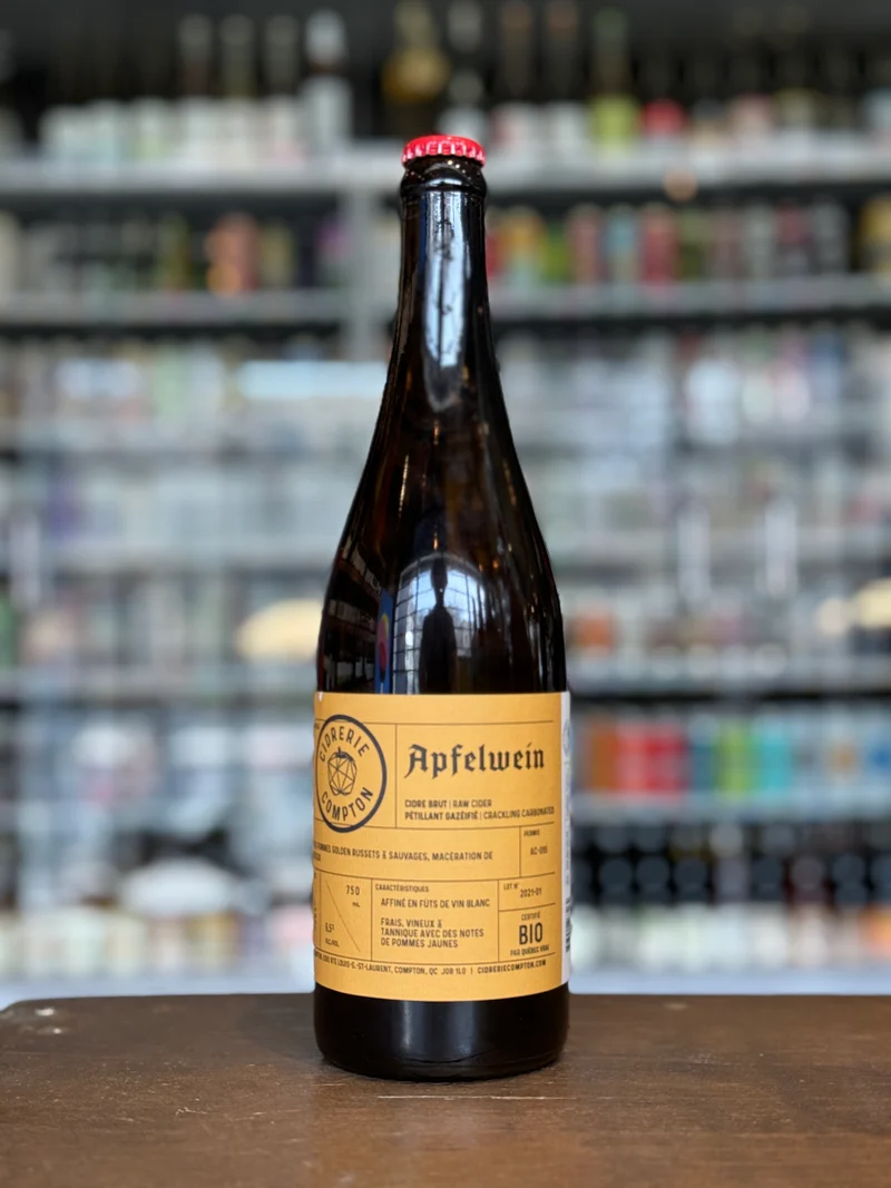 Apfelwein