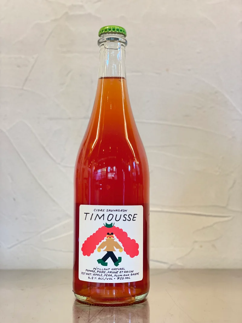 Timousse