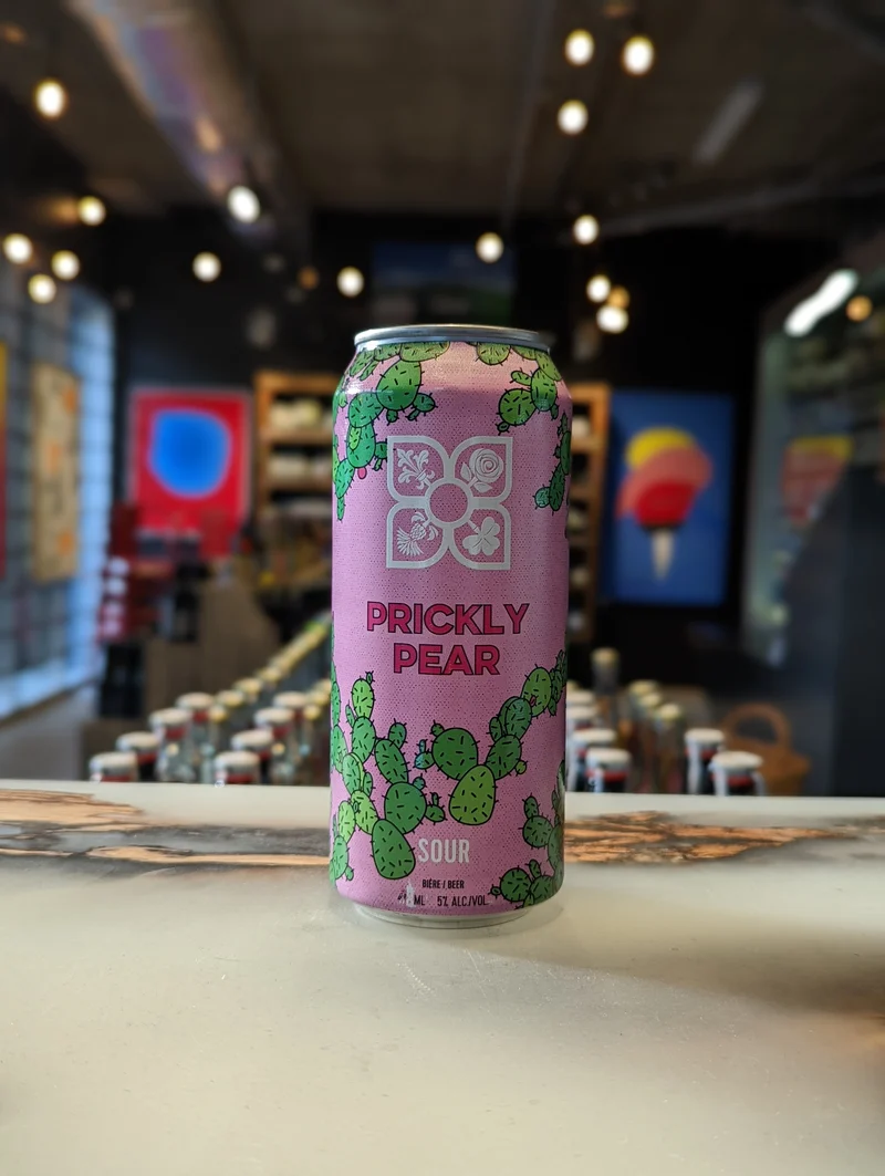 Prickly Pear