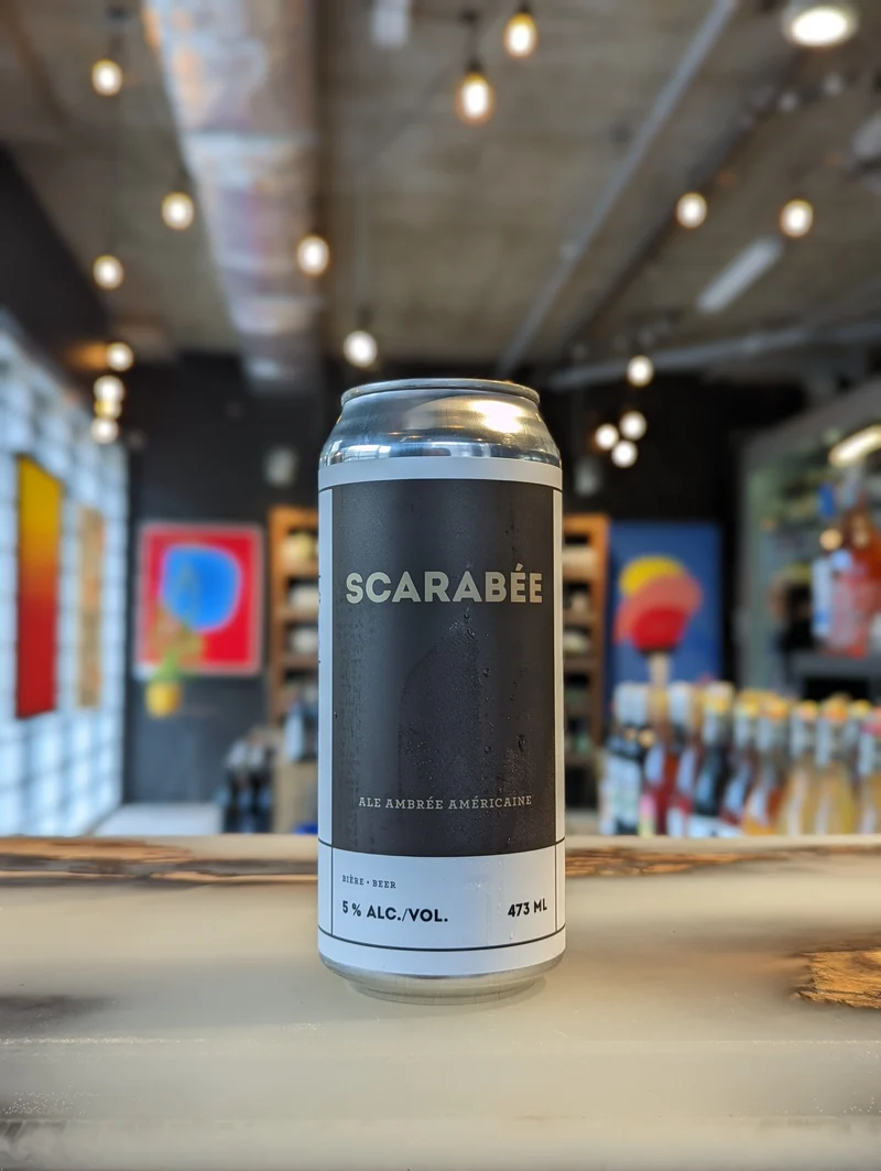 Scarabée