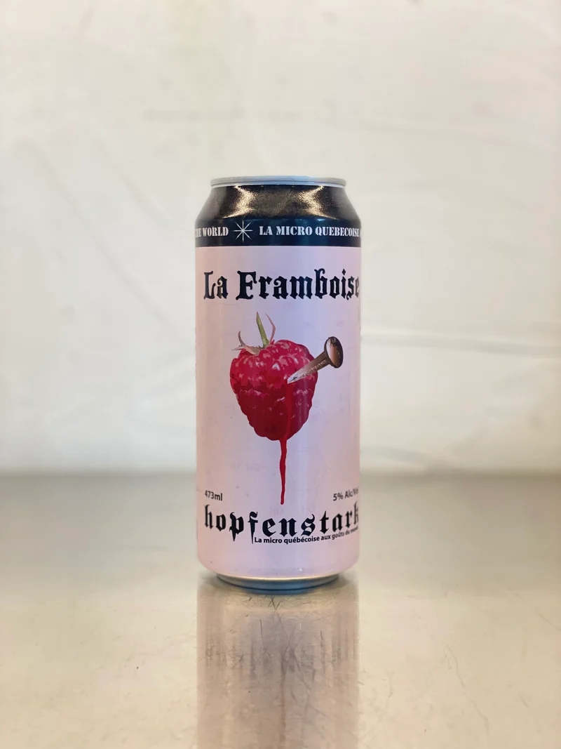 La Framboise
