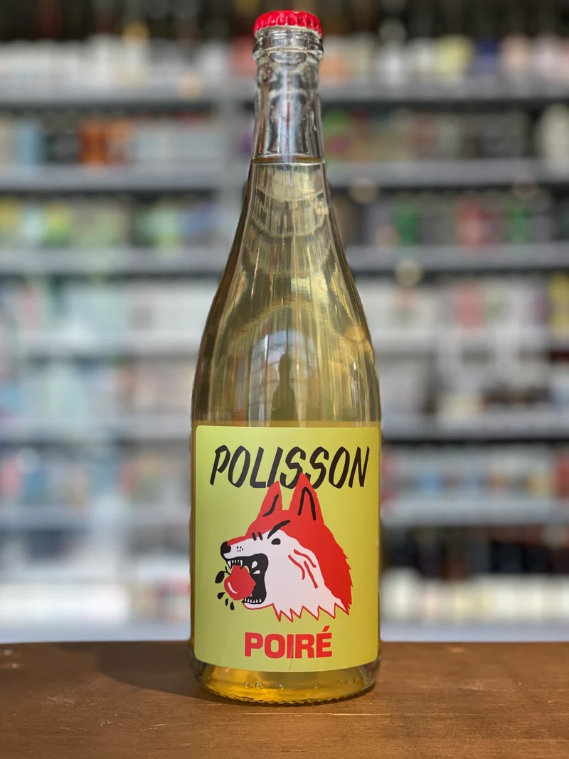 Polisson : Poiré