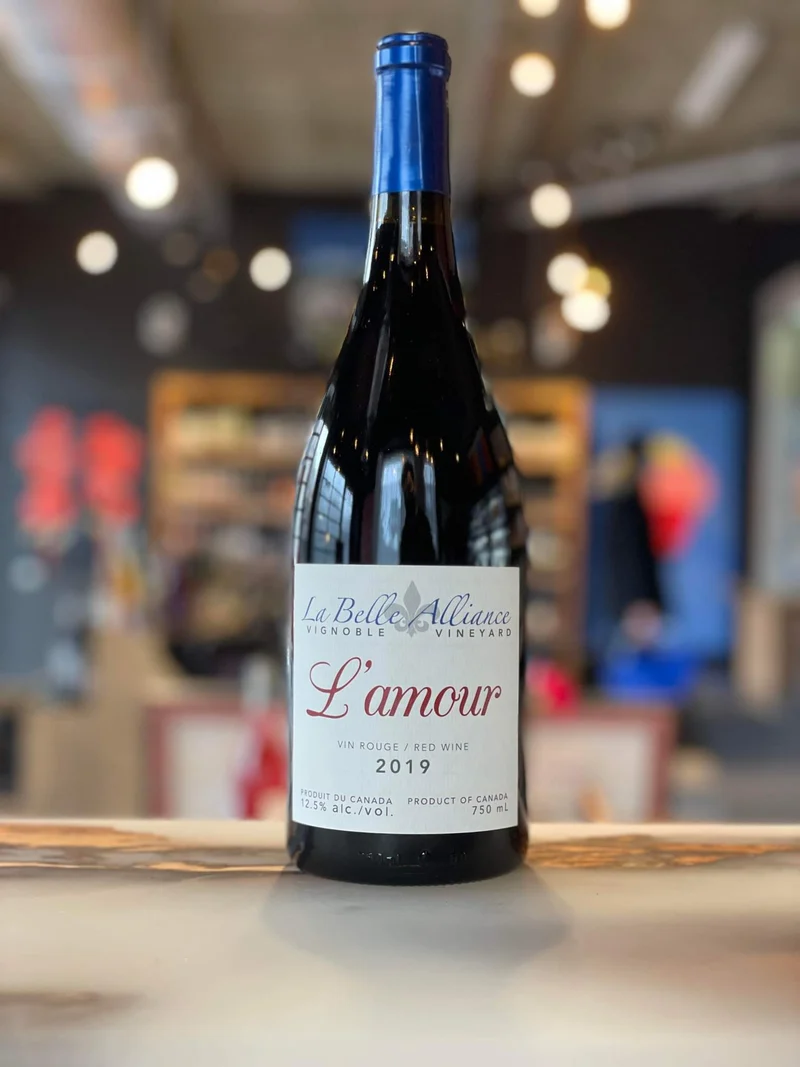 L'Amour