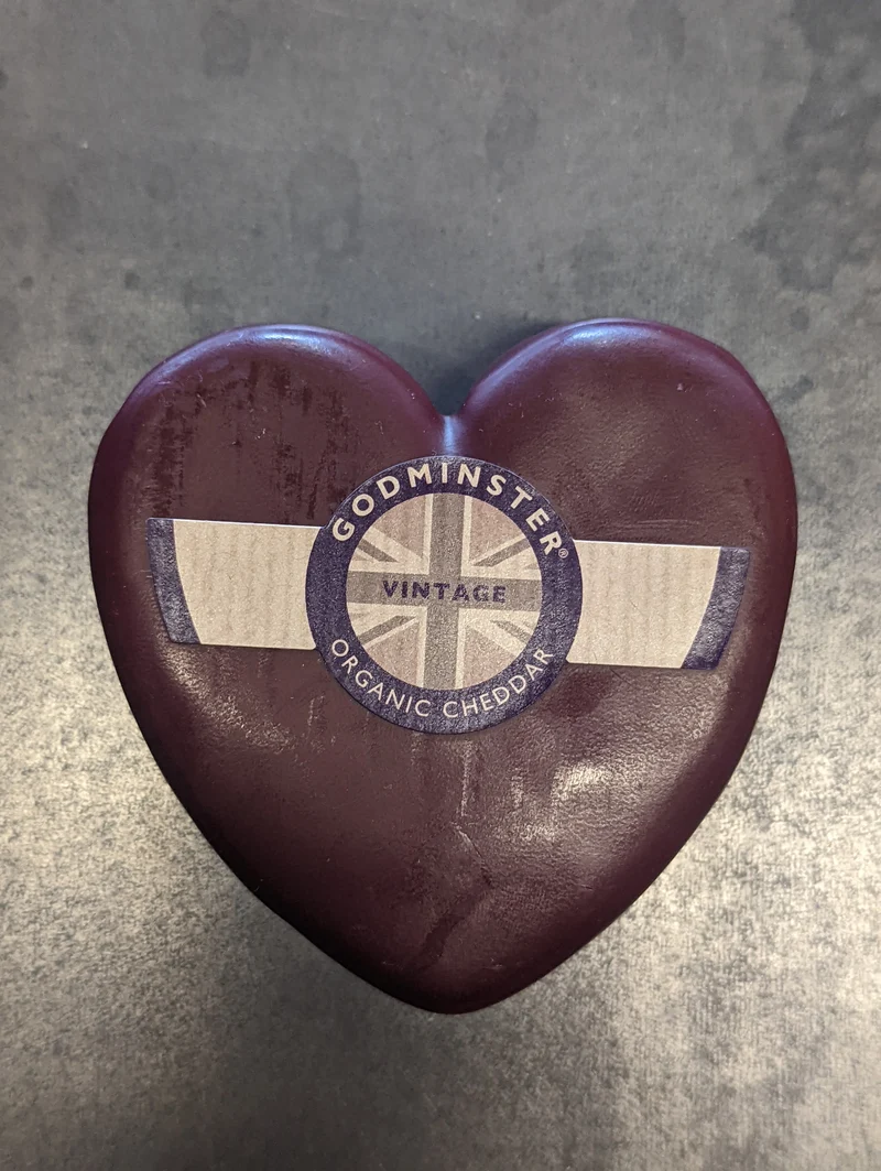 Godminster Cheddar