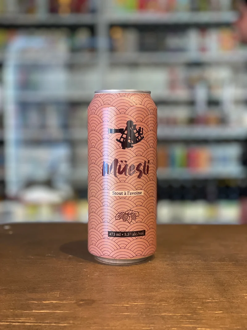 Müesli
