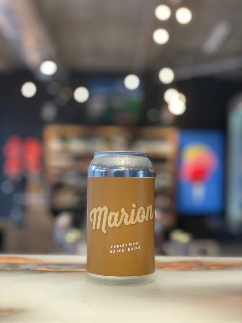 Marion