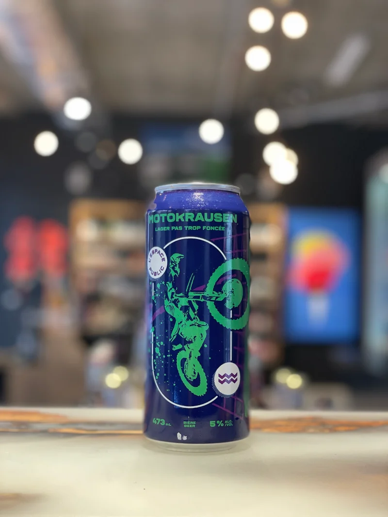Motokrausen