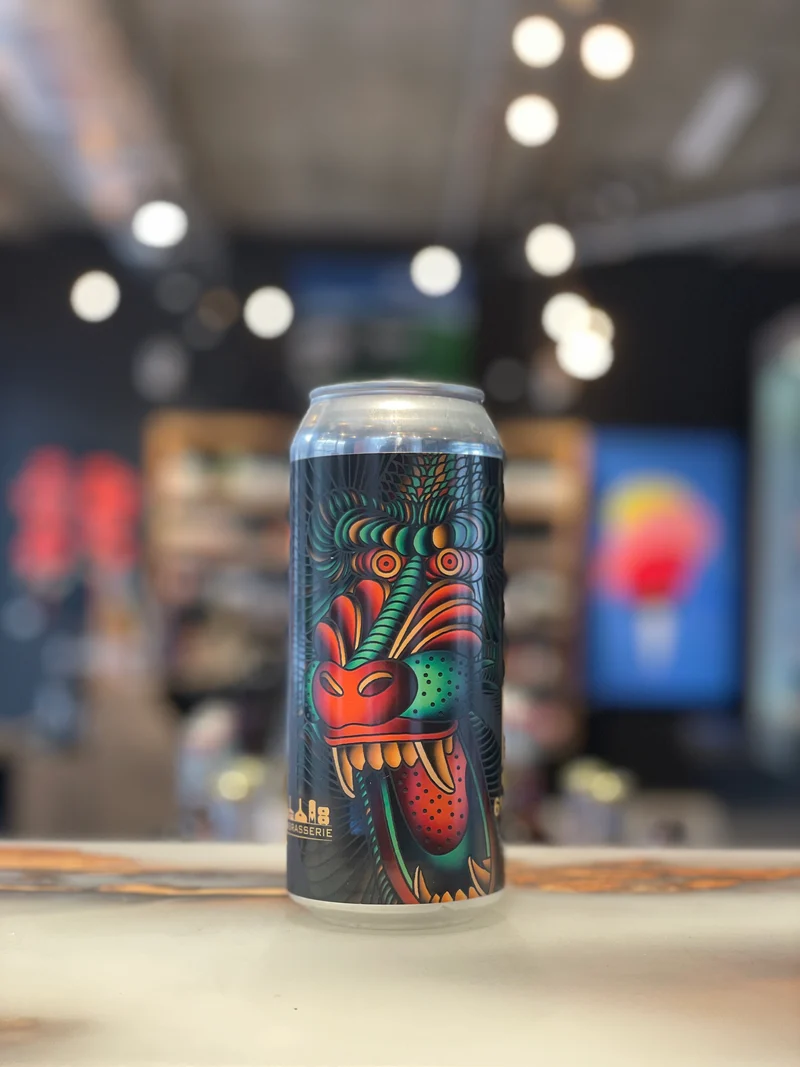 Mandrill