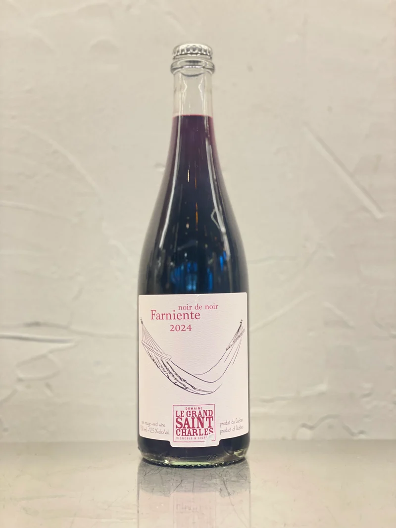 Farniente Noir de Noir