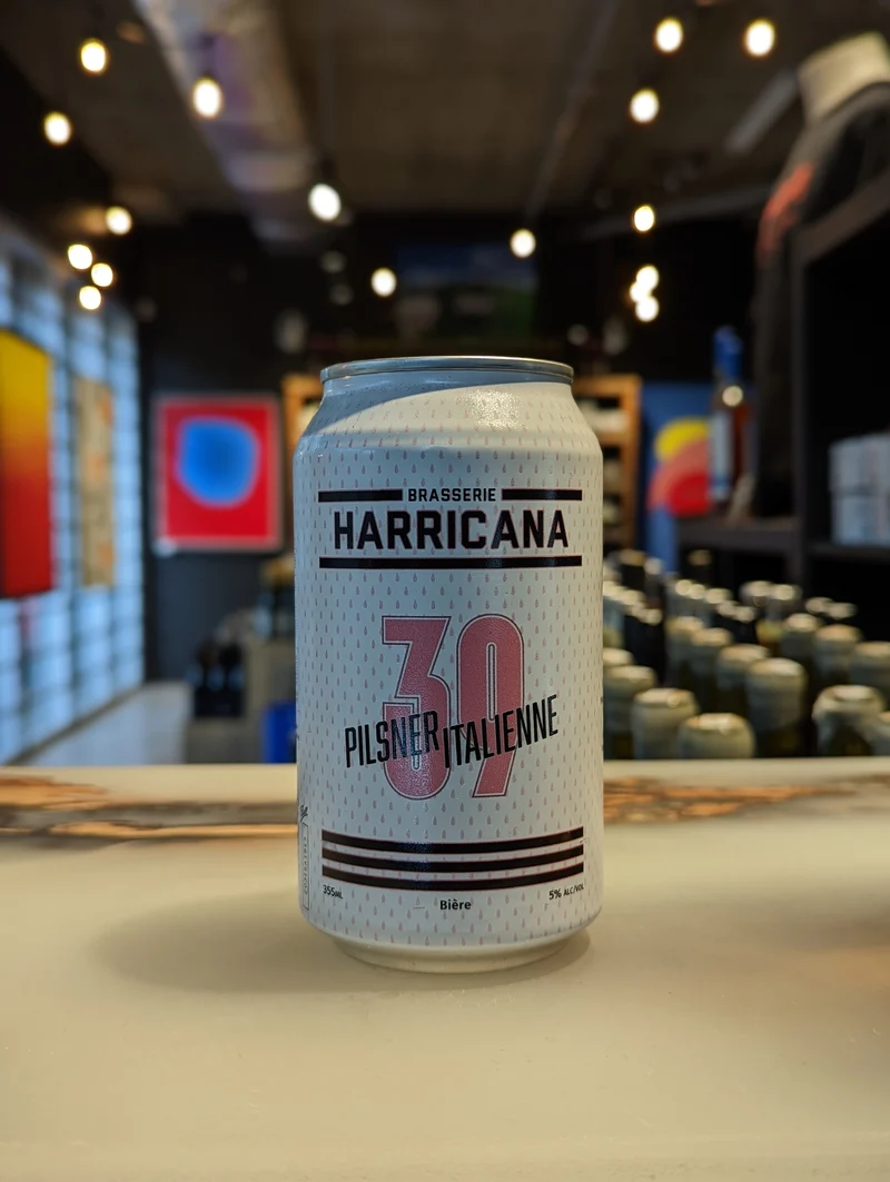 39 - Pilsner Italienne
